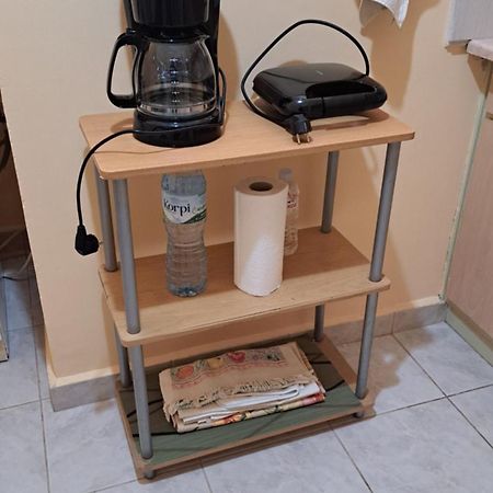 Apartment Getaway In Sparti Luaran gambar