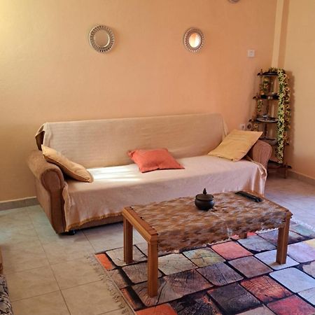 Apartment Getaway In Sparti Luaran gambar