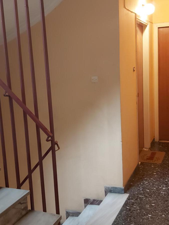 Apartment Getaway In Sparti Luaran gambar